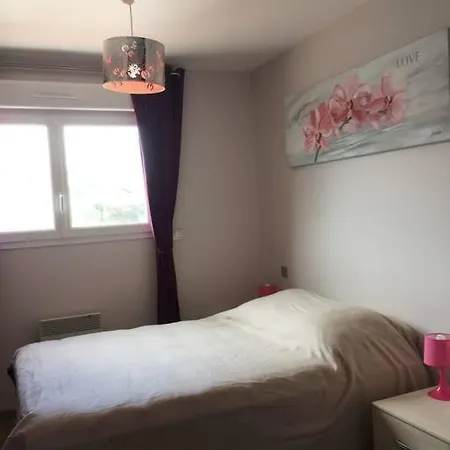 Maison Bleue Tatil Evi *