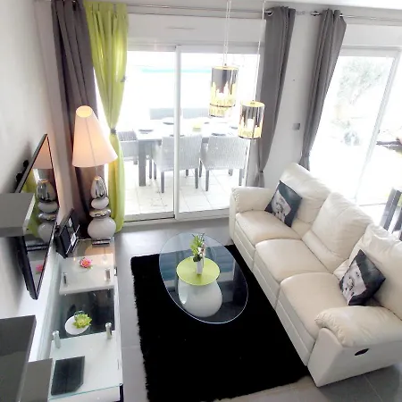 Tatil Evi Maison Bleue *
